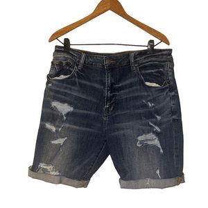 American Eagle Ne(x)t Level Flex Shorts